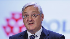 Печалбата на Shell спаднаха с 62 за Q3