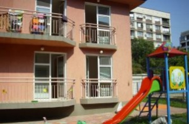 Закупуват оборудване за нуждите на децата от Могилино