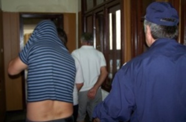 Гледат мярката на групата, заловена с над 50 кг хероин