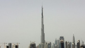 Асансьор към небето