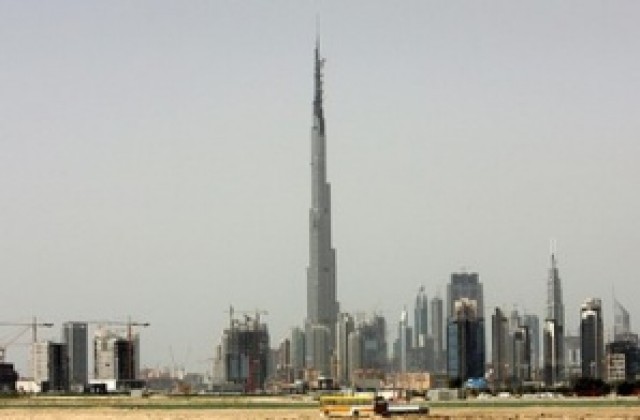 Асансьор към небето