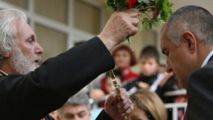 Борисов открива разширение на детска градина в София