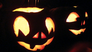 Из цял свят празнуват Хелоуин празника на древните келти