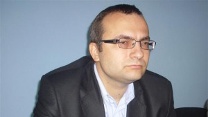 Мартин Димитров Октоподът на БСП и ДПС продължава да действа