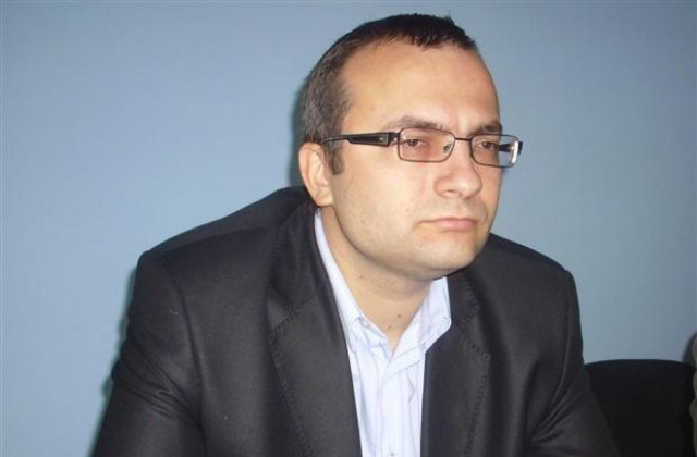 Мартин Димитров: Октоподът на БСП и ДПС продължава да действа