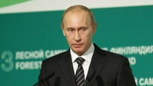 Путин предупреди ЕС за възможни проблеми с доставките на газ