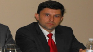 Първа приемна на разградския депутат от ГЕРБ