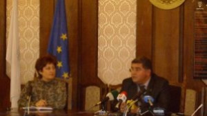 Кметът Има още много работа по бул България