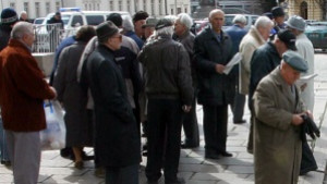 Без пари за велоергометри на пенсионери