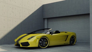 Wheelsandmore представи Yarro W