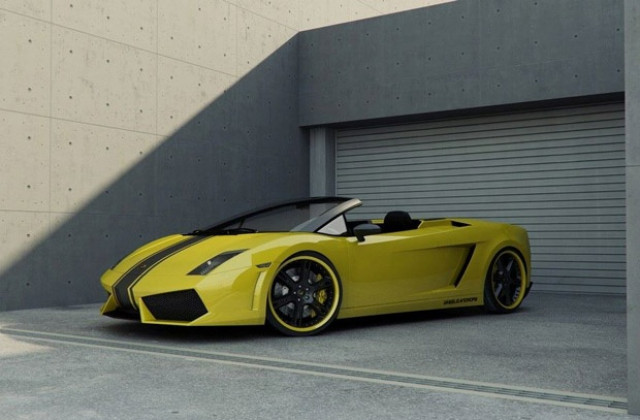 Wheelsandmore представи Yarro W