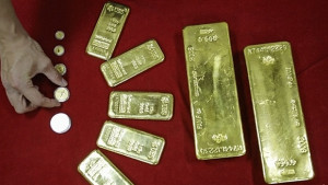 МВФ продаде 200 тона злато на Индия