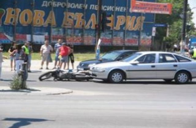 Мерцедес сгази баба