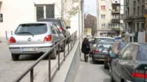 Затварят жп прелеза до университета заради ремонт