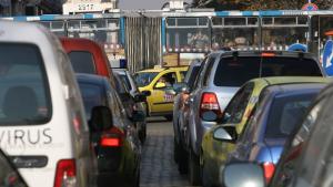 Удоволствието да карам по дупките ми струваше 50 лева