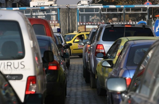 Удоволствието да карам по дупките ми струваше 50 лева