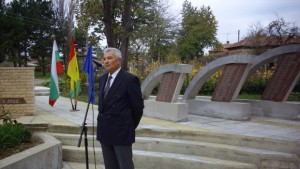 Между 30 и 40 хиляди са отвлечените в Молдова добруджанци