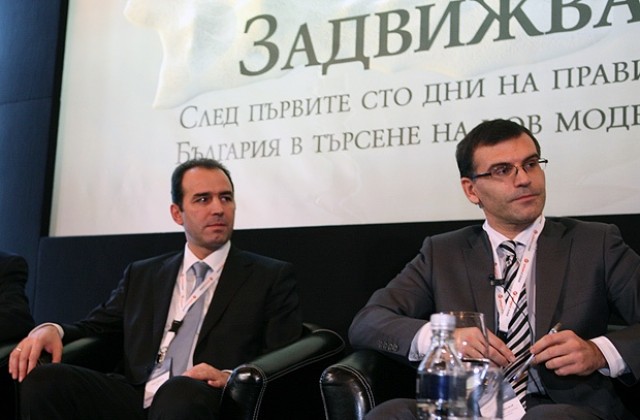 Правителството умува за „златен регистър” на фирмите за ДДС