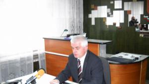 Комисар Алексиев Системата се обновява