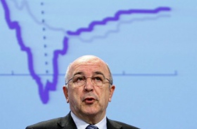 Очакват българската икономика да отбележи над 3% ръст през 2011-а