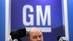 GM реши да не продава Opel
