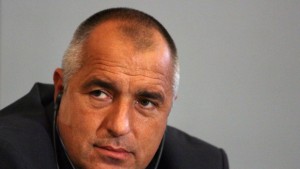 За враговете приятелите и ГЕРБ