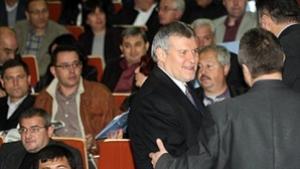 Затопляне на отношенията с ГЕРБ поиска кандидат за председател на