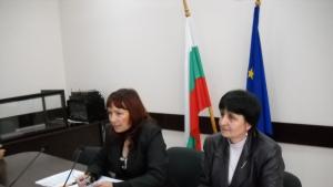 Очакват се още болни от грип и остри респираторни заболявания