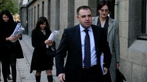 Земеделският министър внесе иск за царските гори