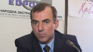 Ст Александров Част от фискалния резерв може да се депозира