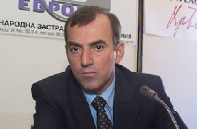 Ст. Александров: Част от фискалния резерв може да се депозира в банки при супер гаранции
