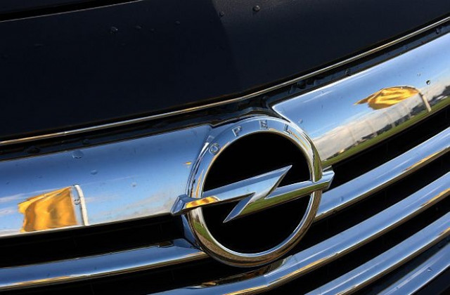 GM планира да съкрати 10 000 служители на Opel