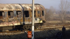 Пак гледат делото за пожара във влака София Кардам