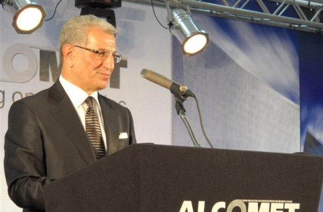 Алкомет АД отбеляза Деня на металурга и 10 г. от приватизацията на дружеството