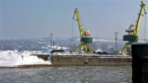 Отстраниха изпълнителния директор на порт Лом