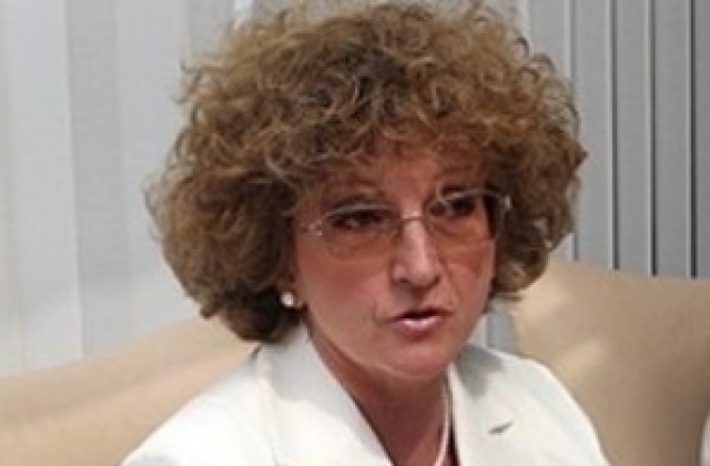 Бистра Илкова: Борсата привлича емитенти дори в окото на кризата