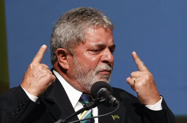 Издадоха сборник с бисери на бразилския президент