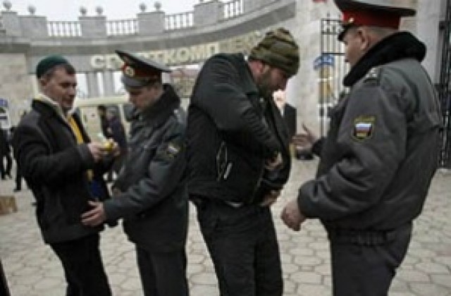 Чеченски активист беше отвлечен в Москва