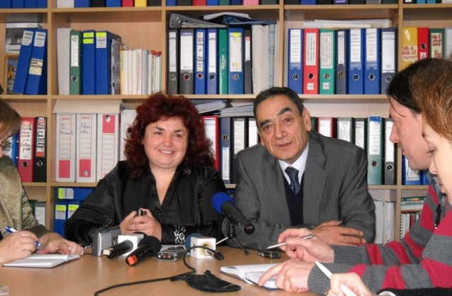 Вихра Ерамян е новият шеф на РИО Пловдив