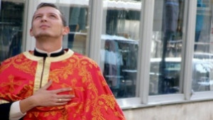 Разводът е катастрофа според православната църква