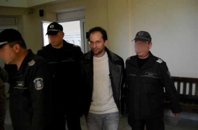Отложиха делото срещу Алексей Шадрин