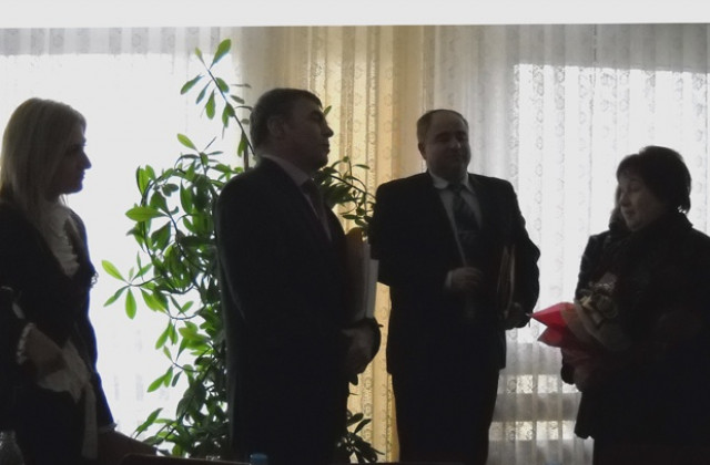 С проблемите на образованието във Враца се запозна министър Сергей Игнатов