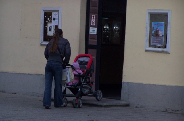 Отваря врати първият християнски храм в село Анево край Сопот