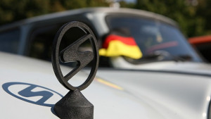 20 години покъсно комунистическите стоки се връщат на мода