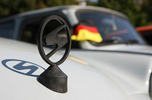 20 години по-късно комунистическите стоки се връщат на мода