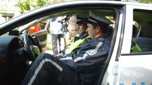 Българската полиция отбелязва професионалния си празник
