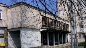 Започна ремонтът на зала Възраждане в Габрово