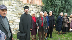Църковен раздор зрее в Кърджали