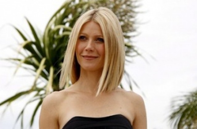 Гуинет Полтроу ще играе съпруга на Никол Кидман