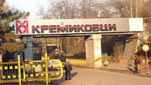Има държавни дружества отхвърлили оздравителния план за Кремиковци